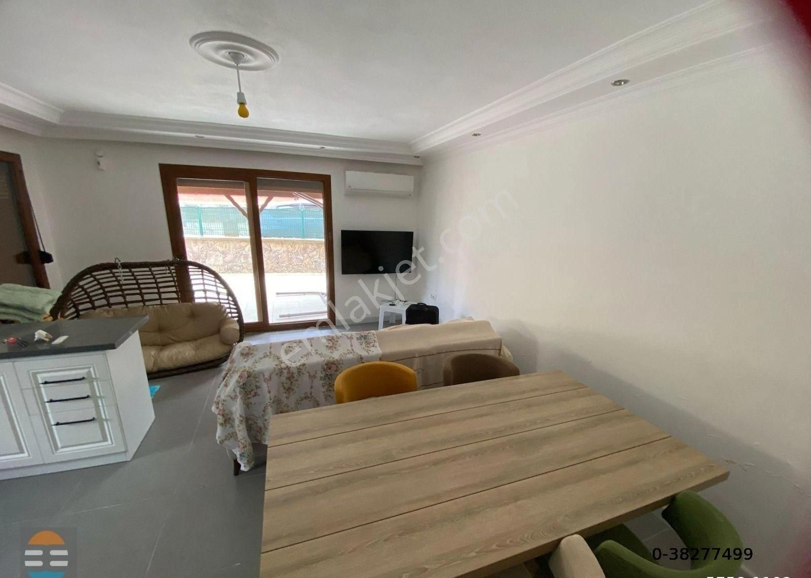 Biret Den Ayvalık Sarımsaklı Satılık Daire - Görsel 33