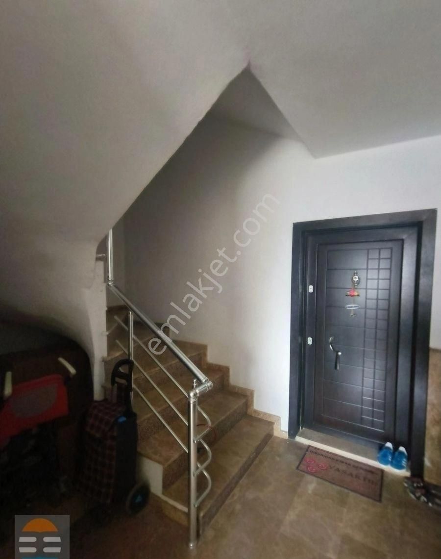 Biret Den Ayvalık Sarımsaklı Satılık Daire - Görsel 23