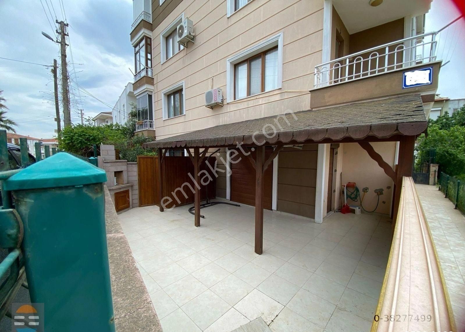 Biret Den Ayvalık Sarımsaklı Satılık Daire - Görsel 15