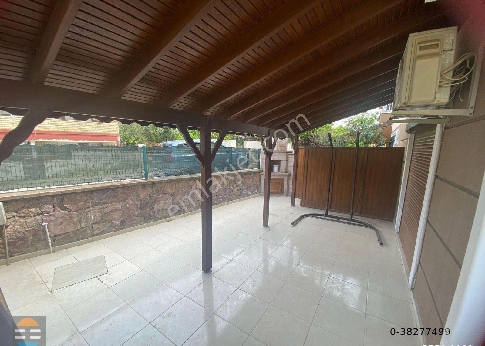 Biret Den Ayvalık Sarımsaklı Satılık Daire - Görsel 14