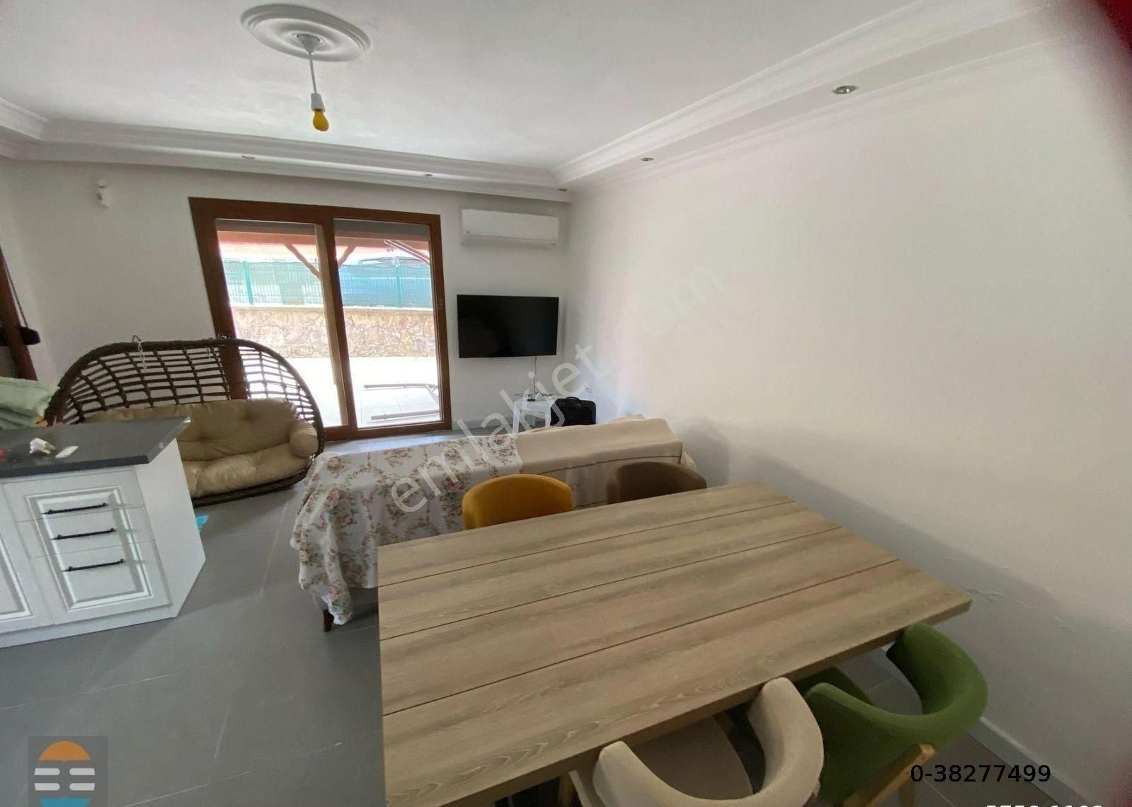 Biret Den Ayvalık Sarımsaklı Satılık Daire - Görsel 35