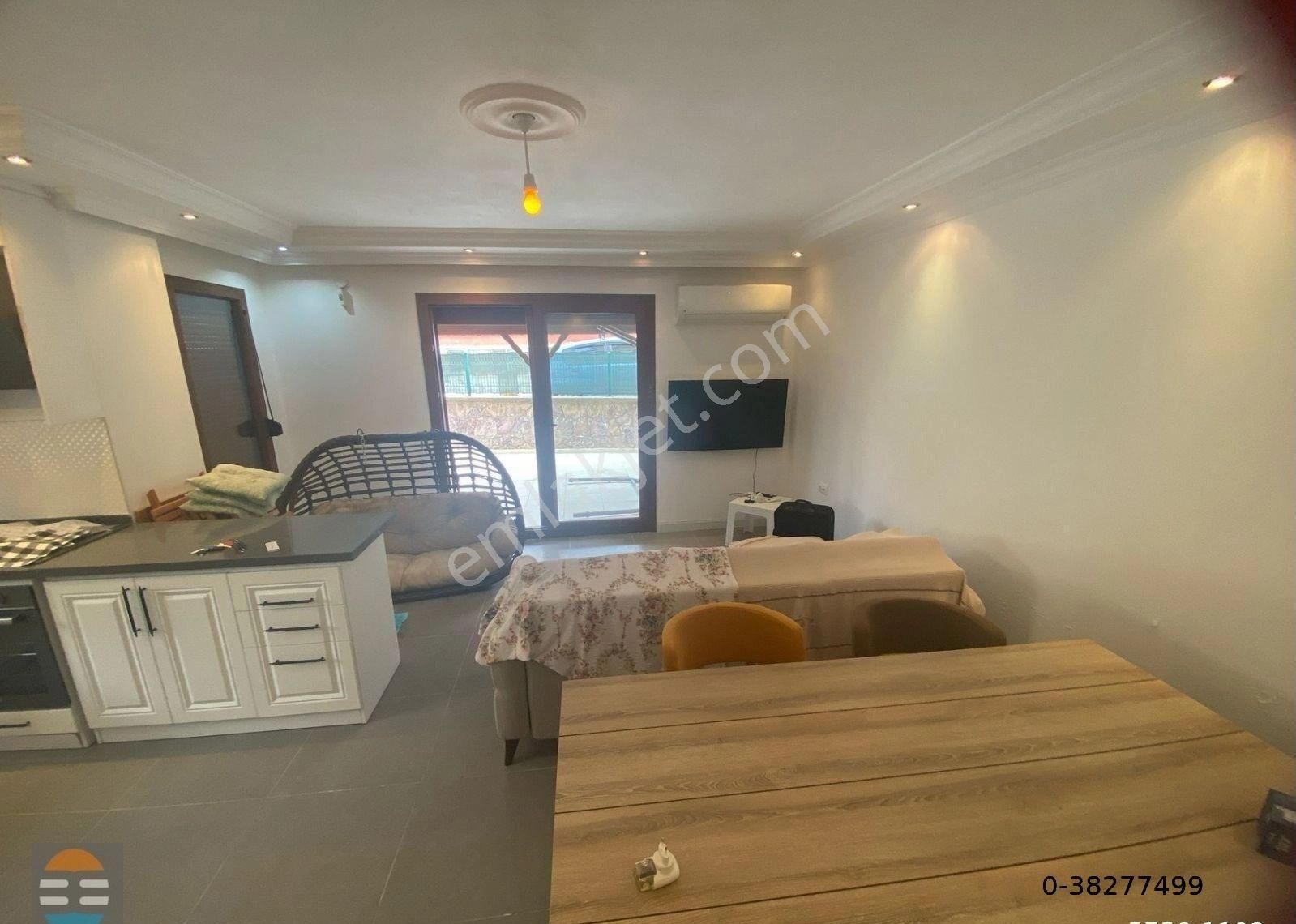 Biret Den Ayvalık Sarımsaklı Satılık Daire - Görsel 12
