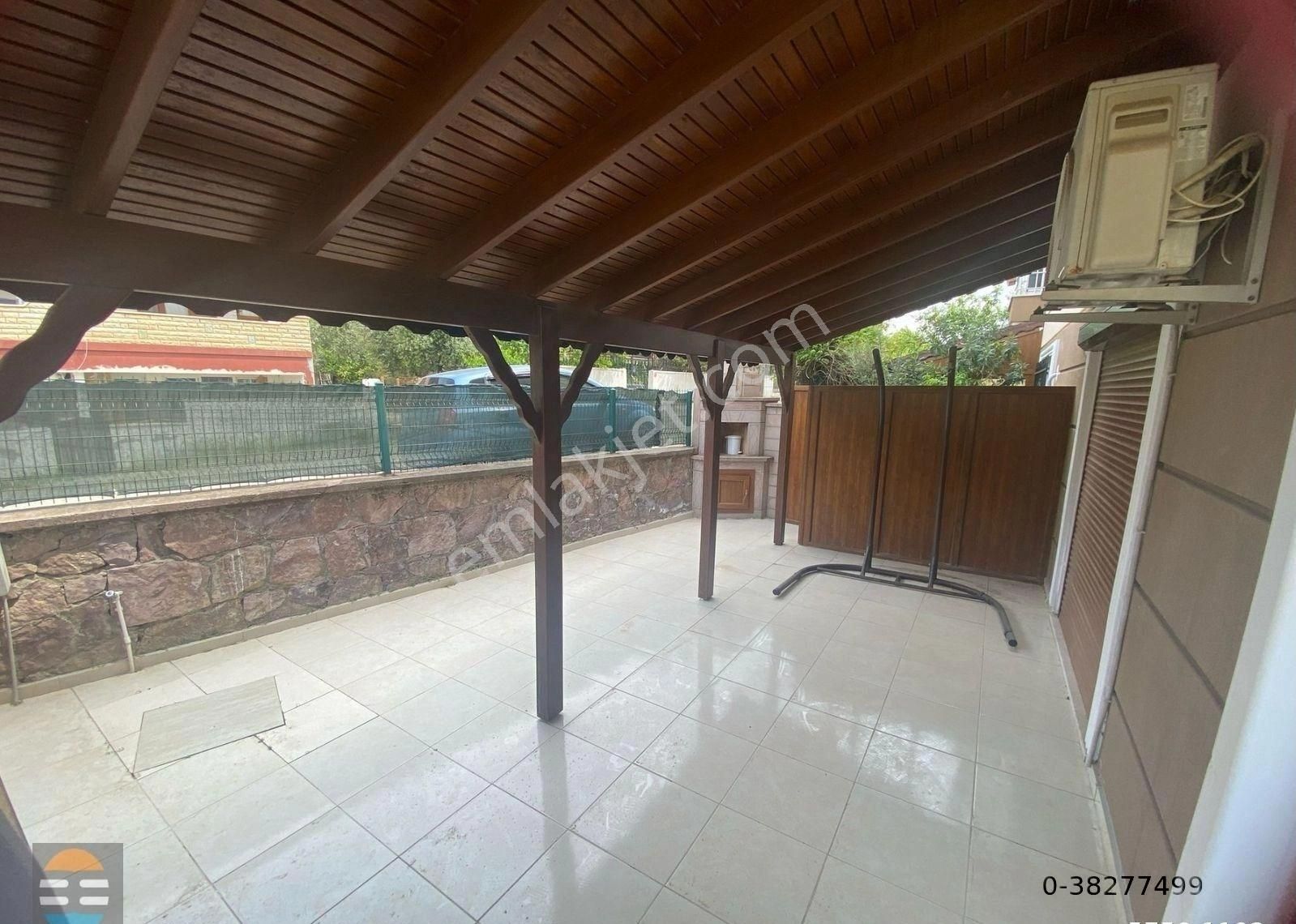 Biret Den Ayvalık Sarımsaklı Satılık Daire - Görsel 16