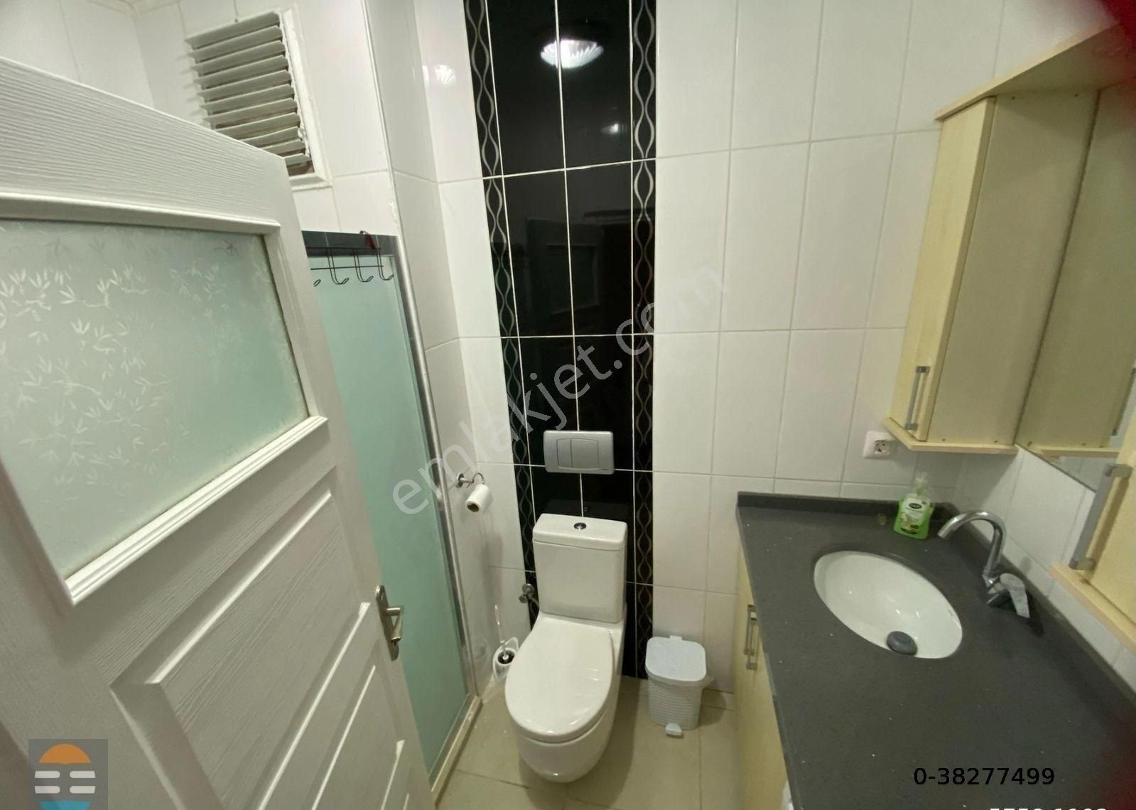 Biret Den Ayvalık Sarımsaklı Satılık Daire - Görsel 19