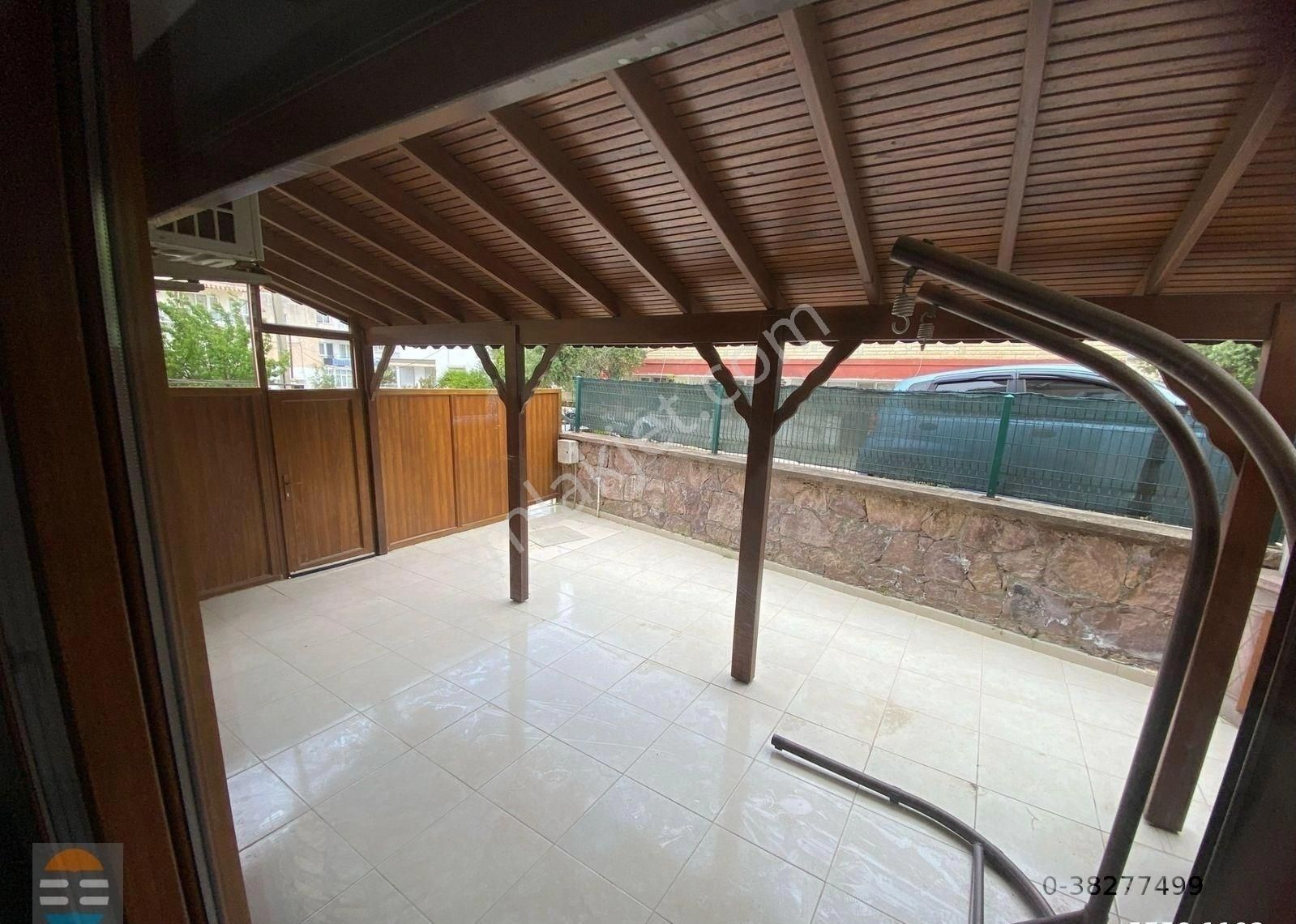 Biret Den Ayvalık Sarımsaklı Satılık Daire - Görsel 28