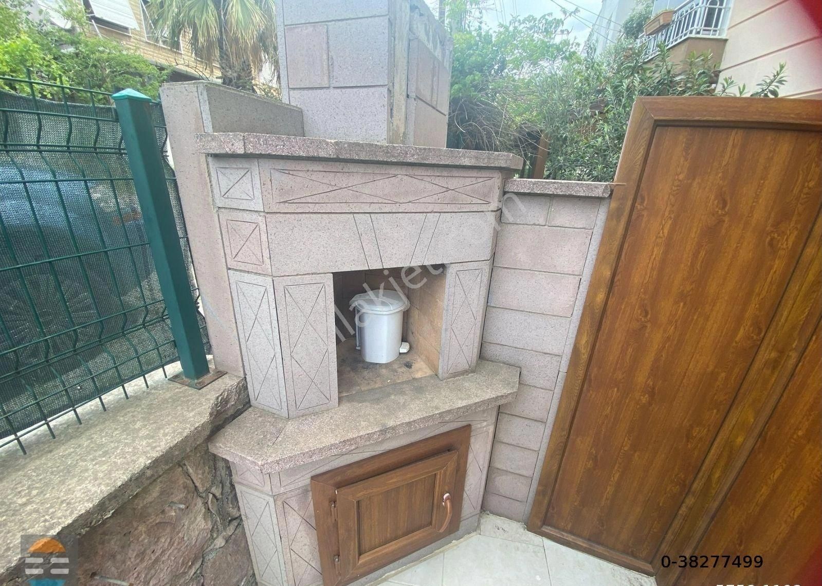 Biret Den Ayvalık Sarımsaklı Satılık Daire - Görsel 4