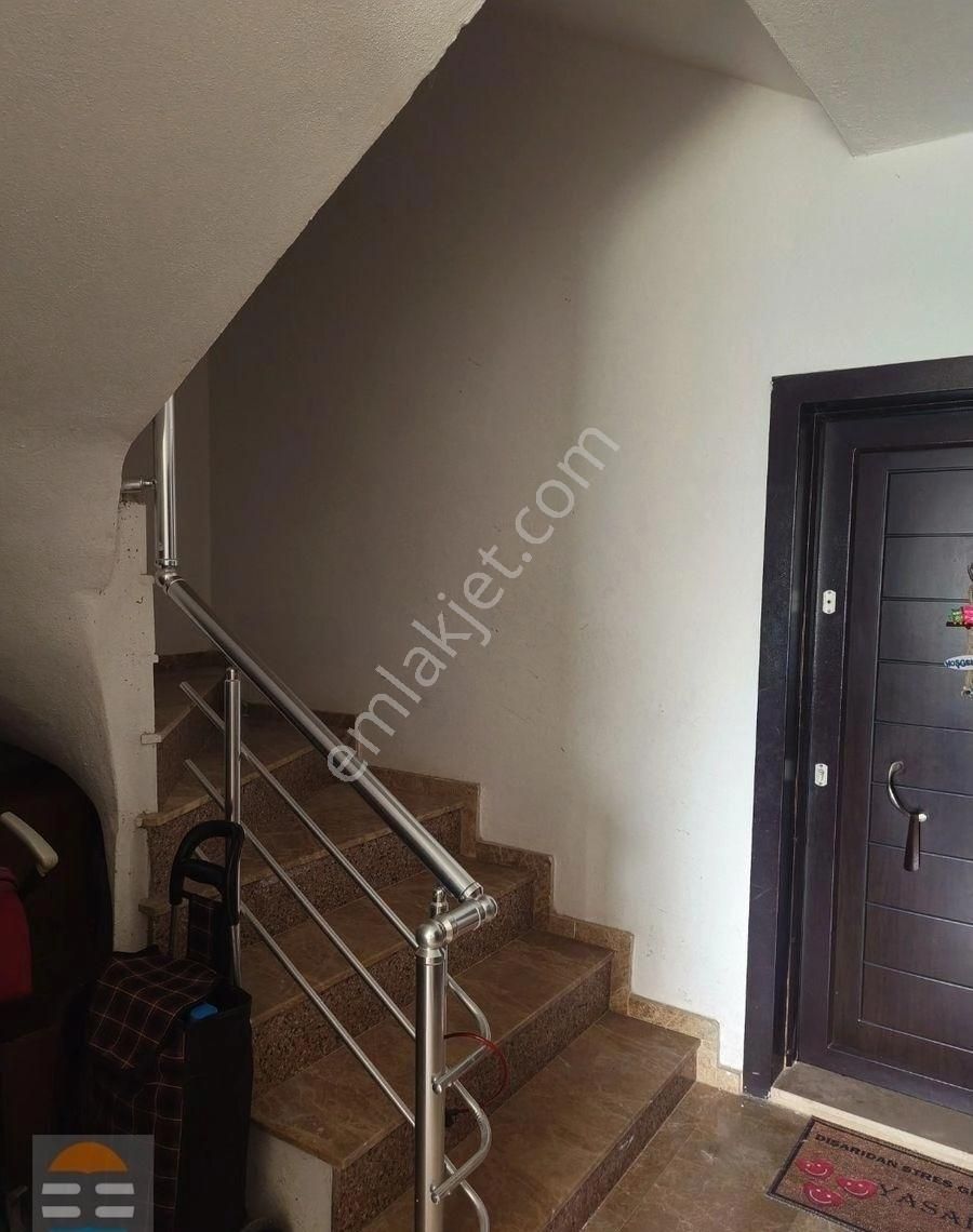 Biret Den Ayvalık Sarımsaklı Satılık Daire - Görsel 3