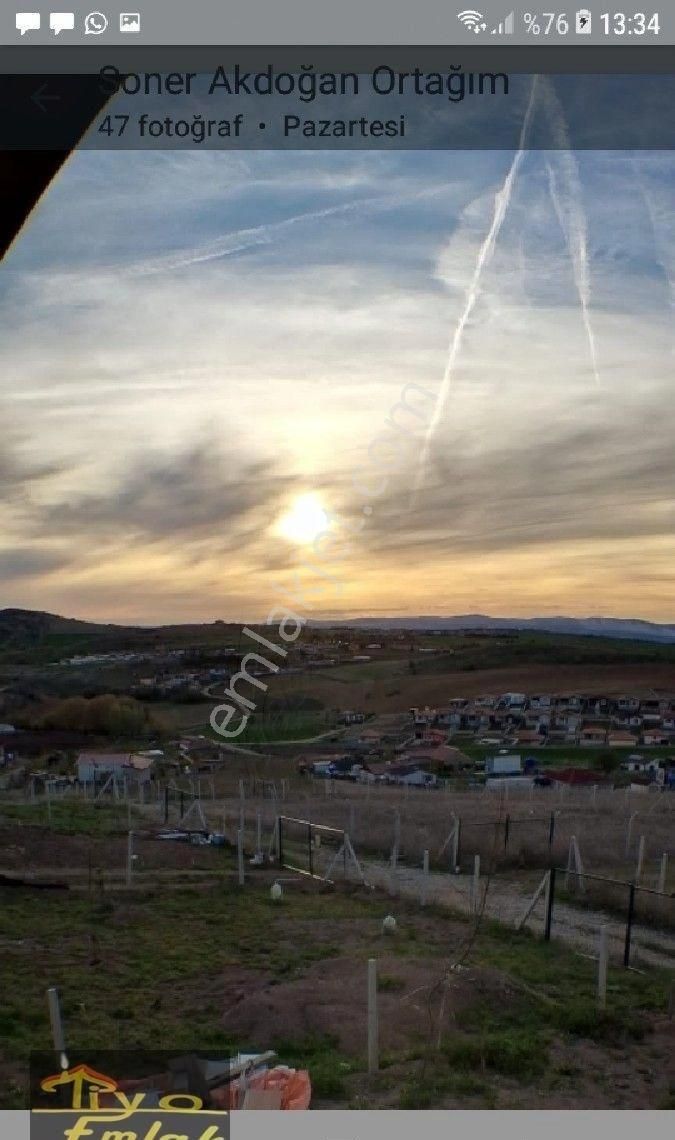 Satılık 2+1 Altındag Tatlarda 572 Metre İçinde 100 Metre Özel Yapılı Kop. Ev.araç Ve Daire Açık