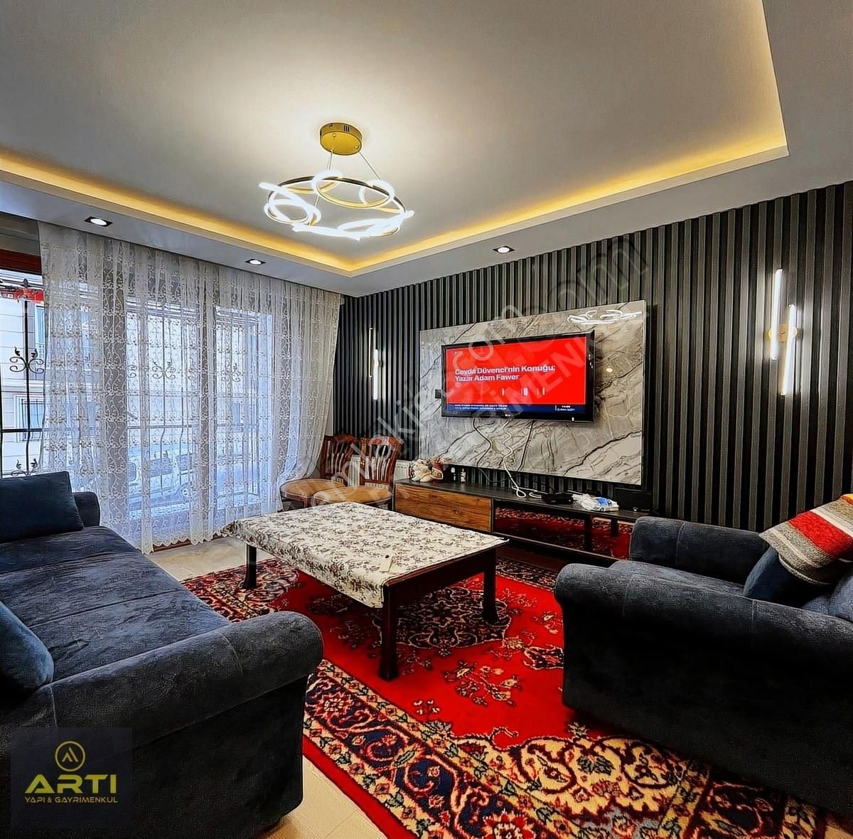 Marmara Park Ve Metrobüse Yürüme Mesafesinde 2+1 Satılık Daire!