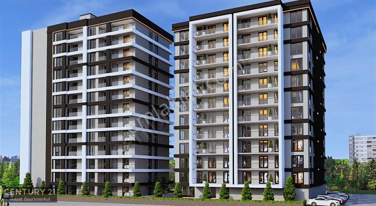 Ulukent İstiklal Mh. Satılık 1+1 Daire
