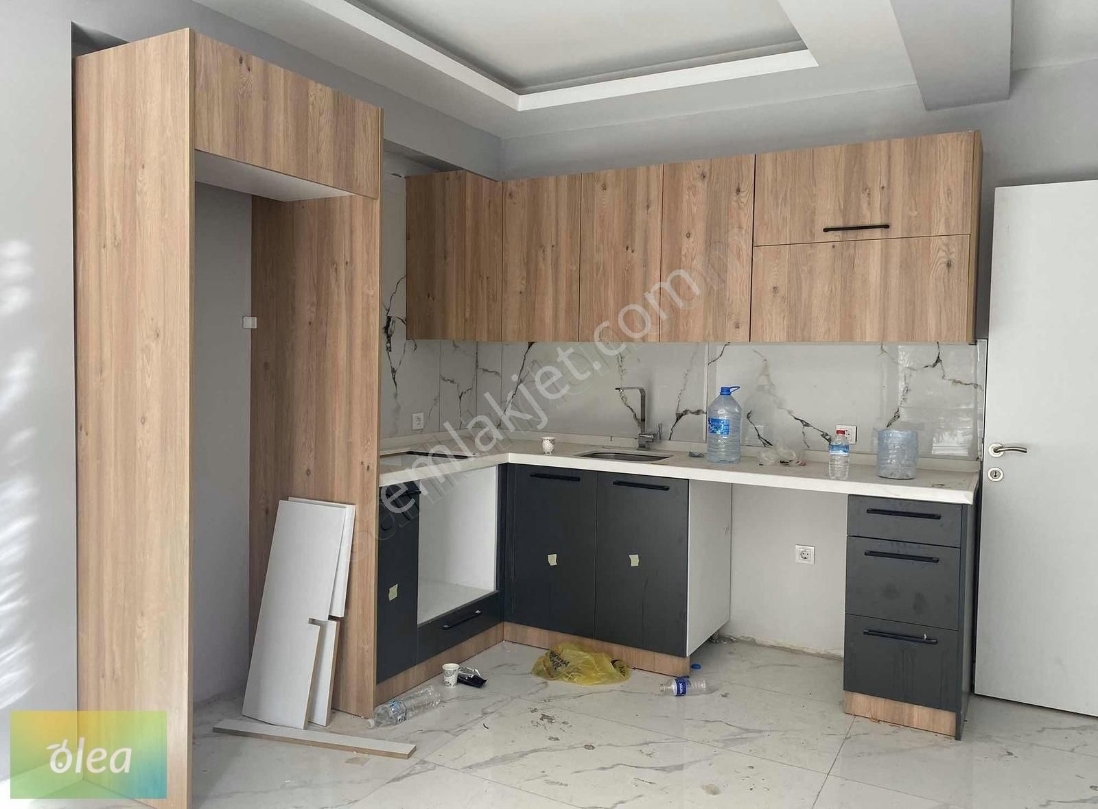 Milas Cumhuriyet Mahallesinde Satılık 3+1 Daire