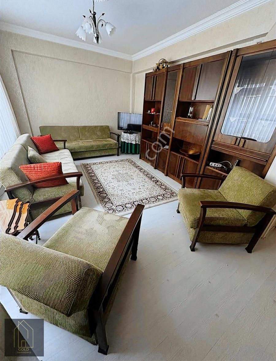 Çiftlikte Full Eşyalı Kiralık 2+1