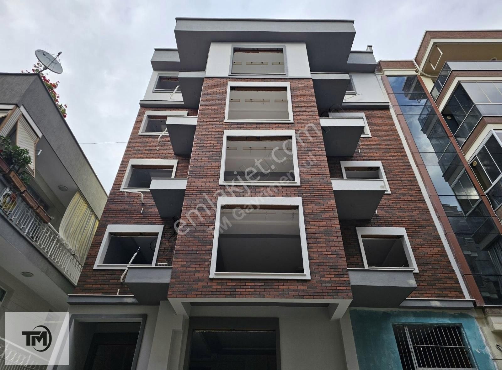 5 Ay Sonra Teslim - Büyük 2+1 Sıfır Daire-satılık Son Fırsatlar