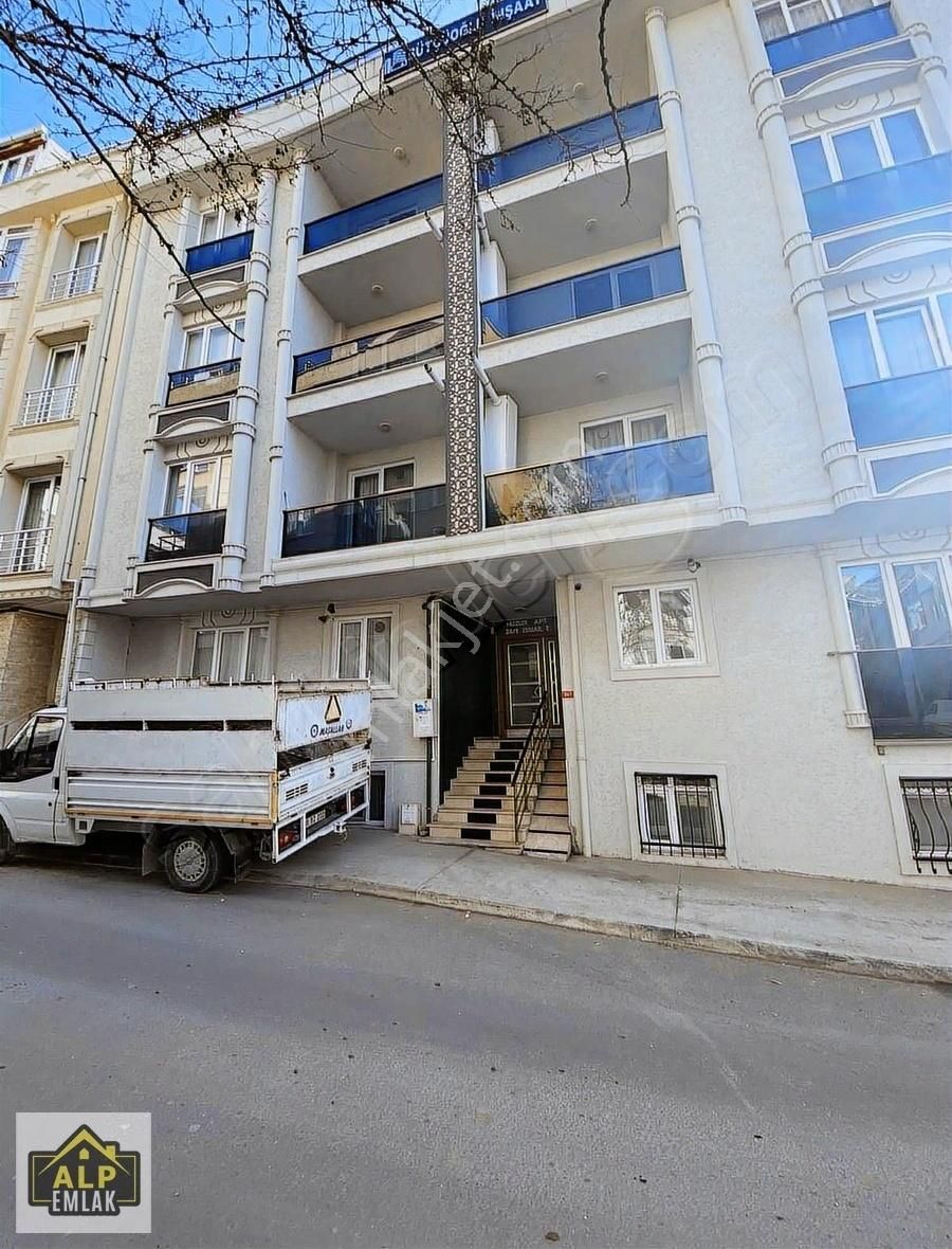 Alp Emlaktan Celaliyede Fırsat 2+1 Daire