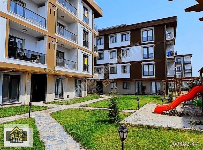 Selimpaşada Ultra Lüks 3+1