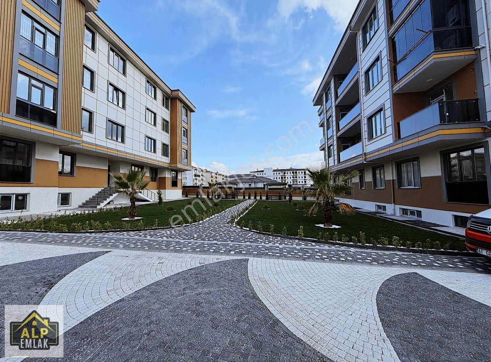 Selimpaşanın Gözde Binası