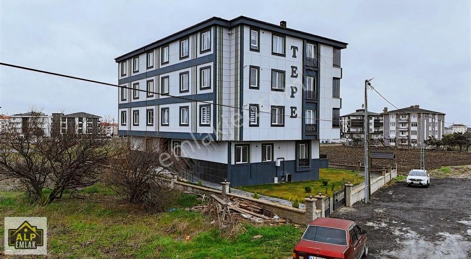 Silivri Selimpaşanın En Güzel Yüksek Giriş 2+1 Dairesi