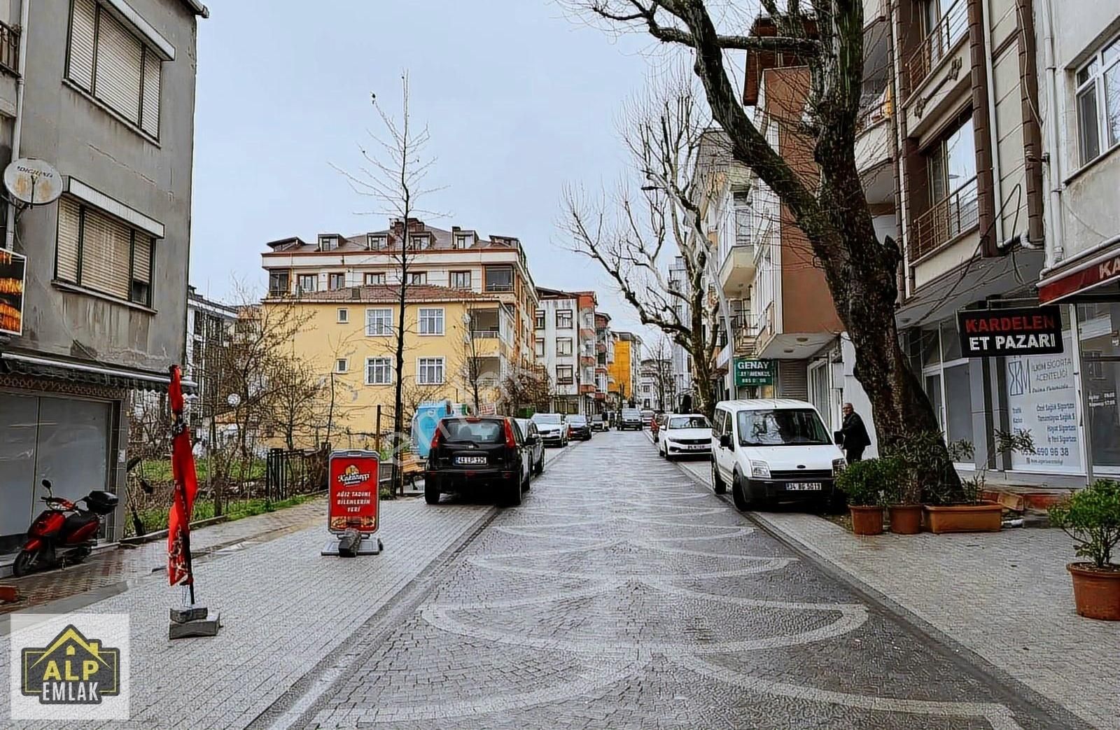 Celaliyenin En Güzel Güney Cephe Deniz Manzaralı Dublex Dairesi