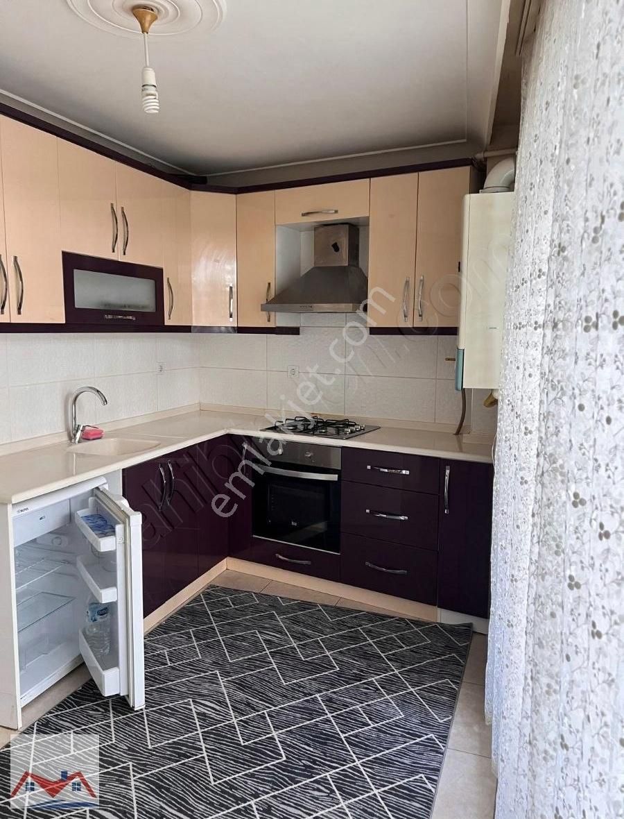 Dinkçiler Mah.nef Arkası Eşyalı 2+0 Kiralık Daire