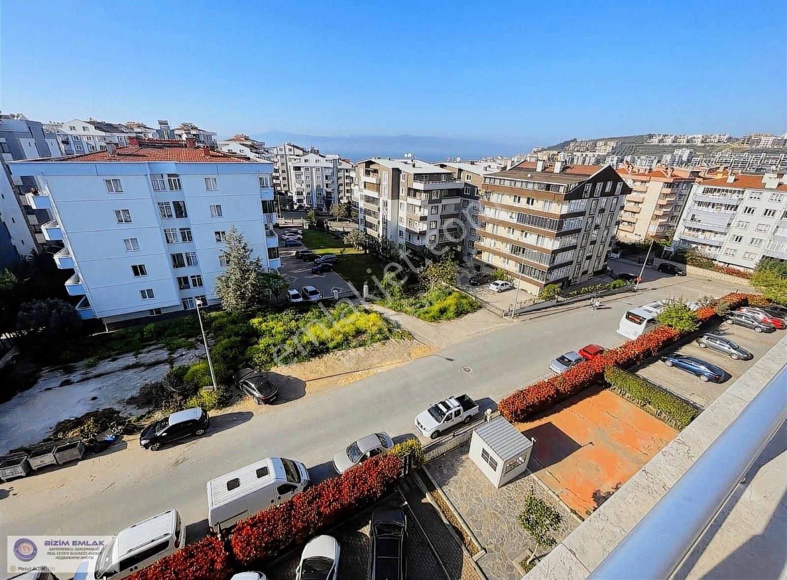 Bursa Mudanya Eğitim Mahallesinde Satilik Dubleks 4+2 Daire - Görsel 33