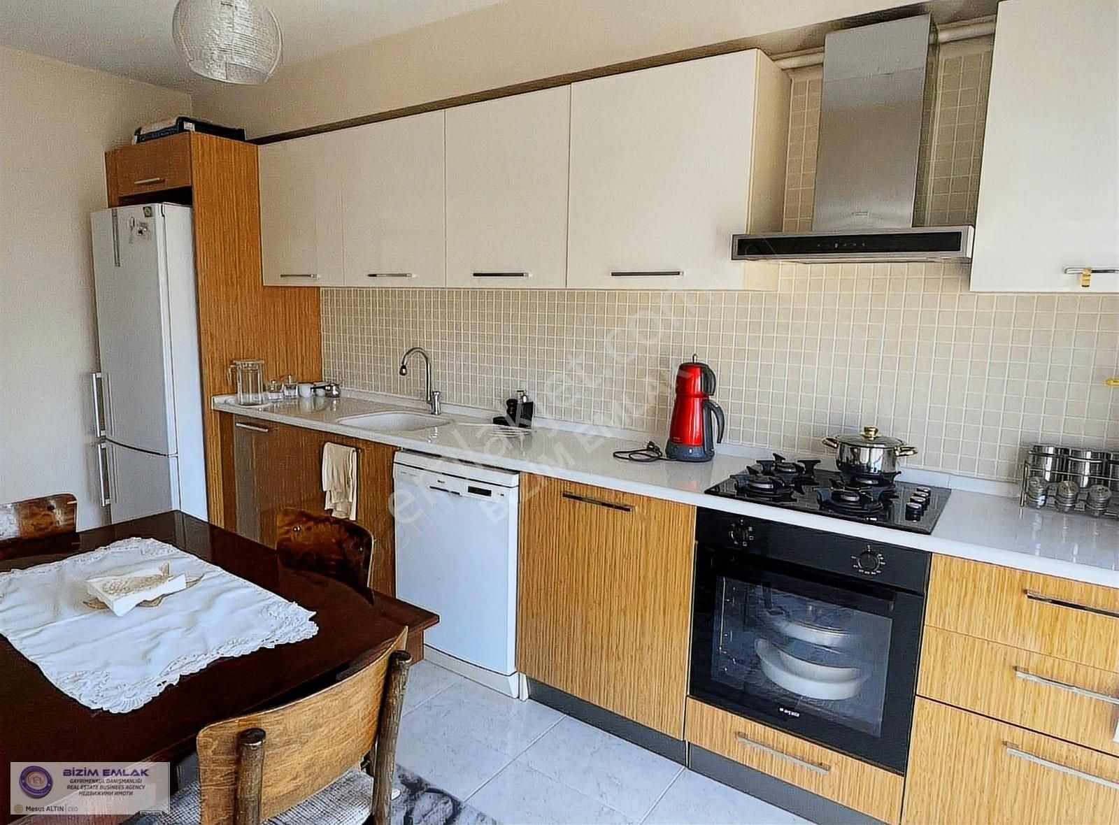 Bursa Mudanya Eğitim Mahallesinde Satilik Dubleks 4+2 Daire - Görsel 24