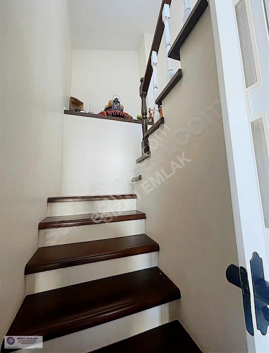 Bursa Mudanya Eğitim Mahallesinde Satilik Dubleks 4+2 Daire - Görsel 2