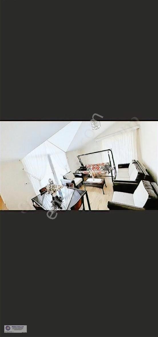 Bursa Mudanya Eğitim Mahallesinde Satilik Dubleks 4+2 Daire