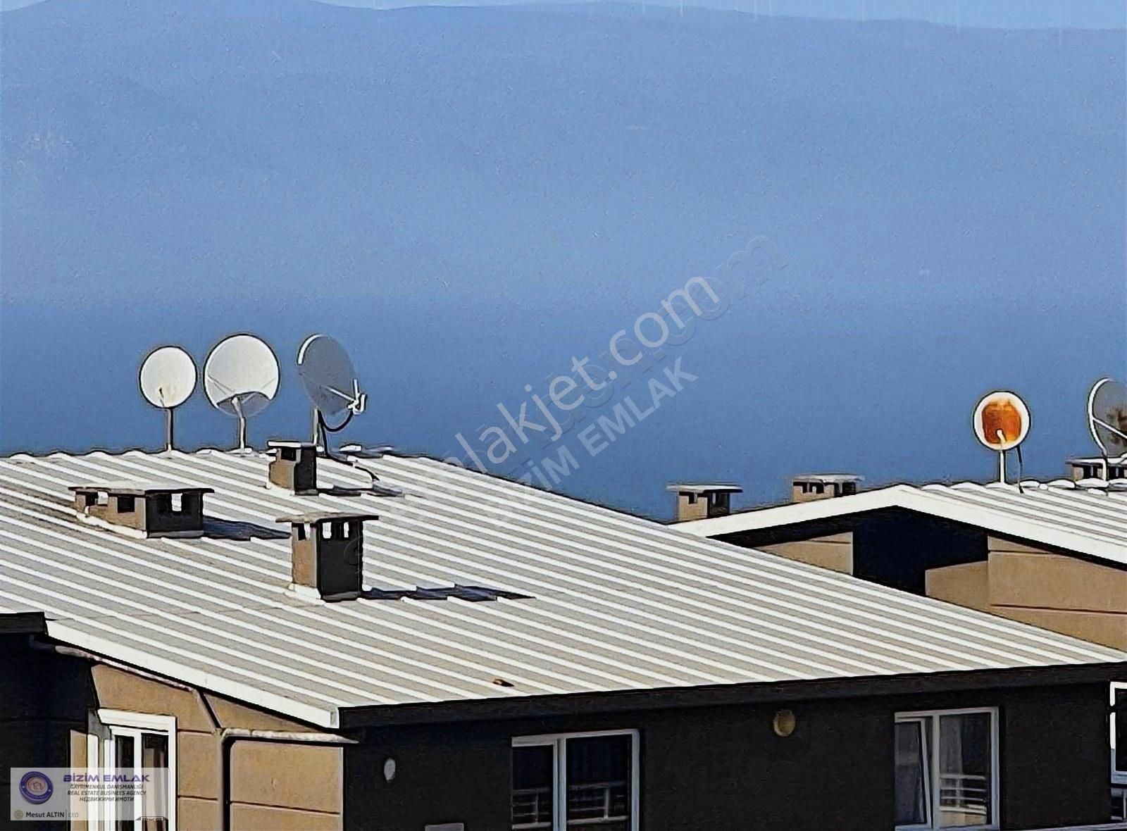 Bursa Mudanya Eğitim Mahallesinde Satilik Dubleks 4+2 Daire - Görsel 35