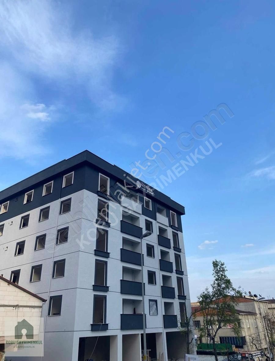 Koru Emlak'tan:acilll Satılık 3+1 Arakat Ebeveyn Banyolu
