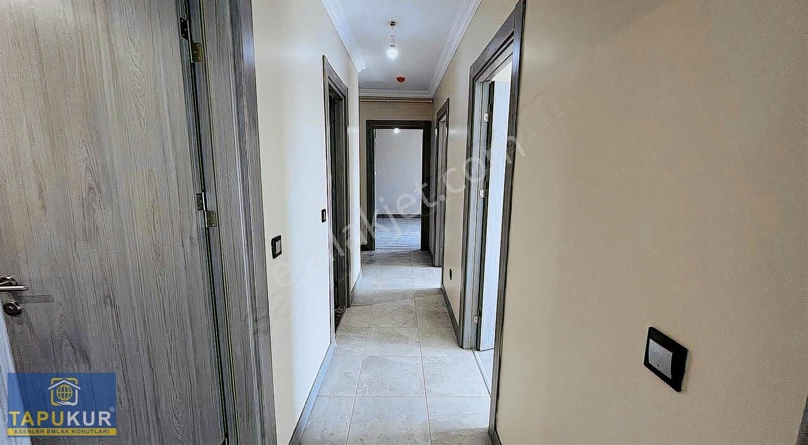 Selçuklu Mimari Hemen Taşın 2+1 Güney Cephe Tapukur'dan