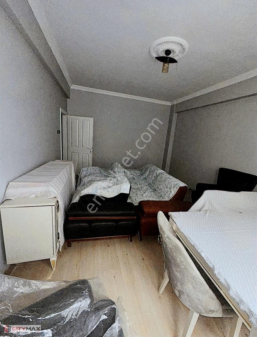 Cıtymaxtan 3+1 Çiftlikte