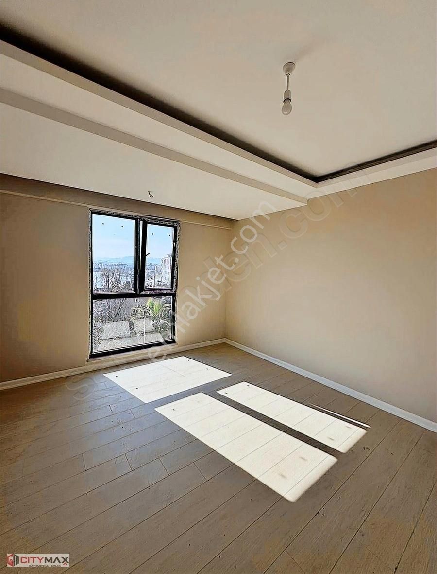 Cıtymaxtan Irmak Manzaralı Ultra Lüx Daire