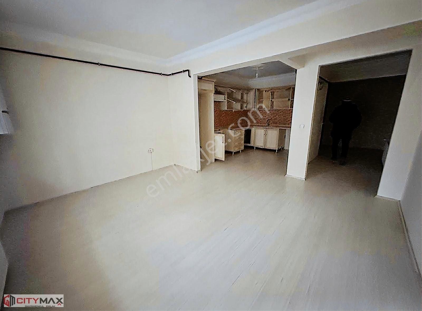 Cıtymaxtan Saılık Şehir Merkezinde
