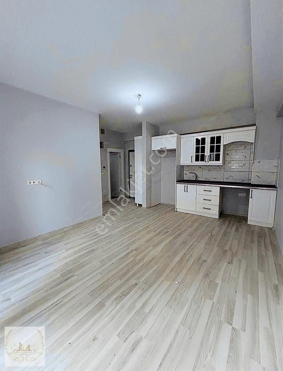 Arpaçbahşiş Te 1+1 Satılık Daire