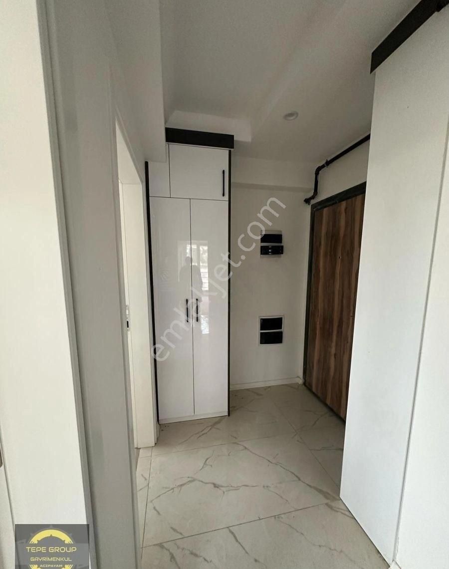 Acıpayam Huzur Bulvarında Kiralık 2+1 Daire