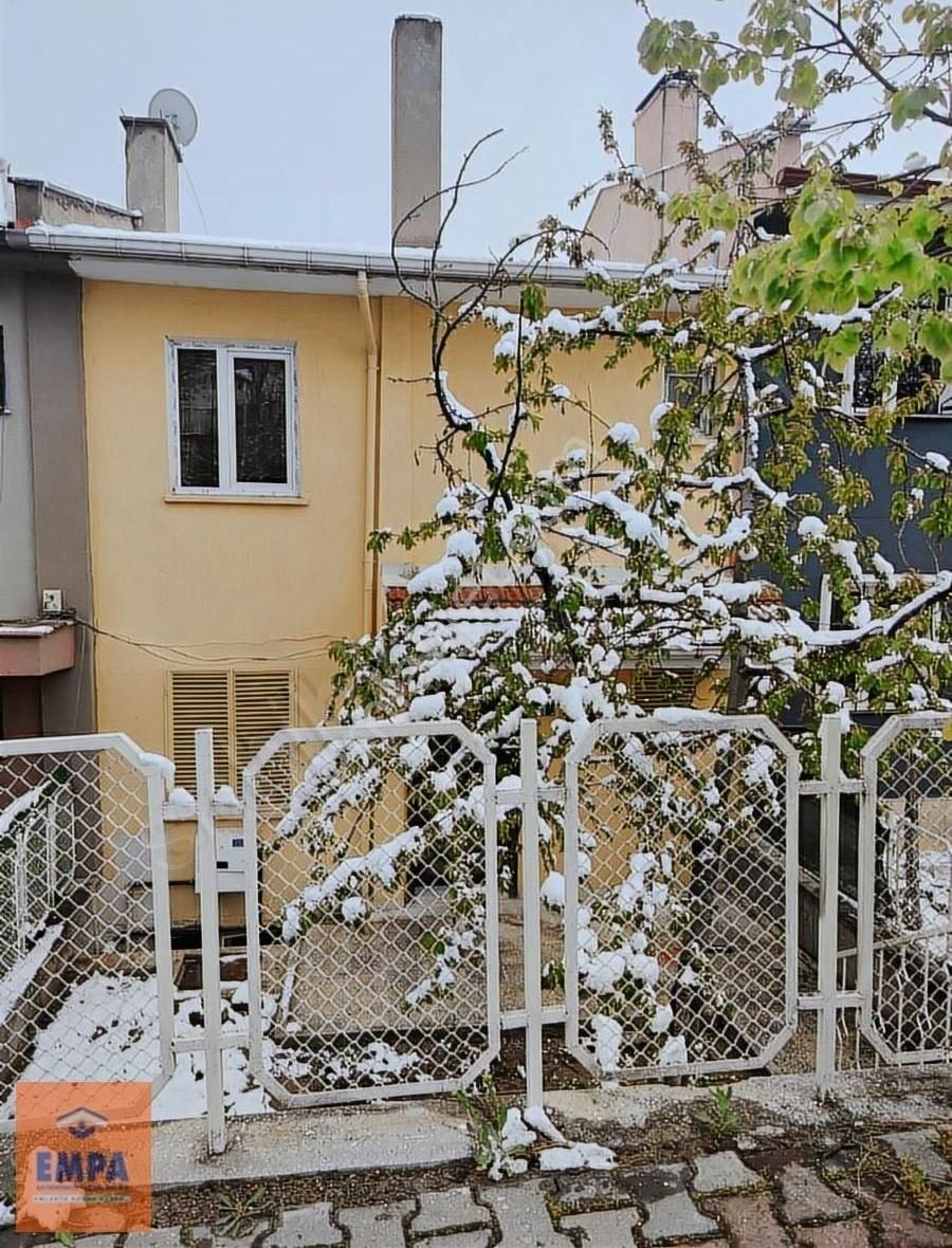 Batıkent İlkyerlesim 4+2 Tribleks Villa
