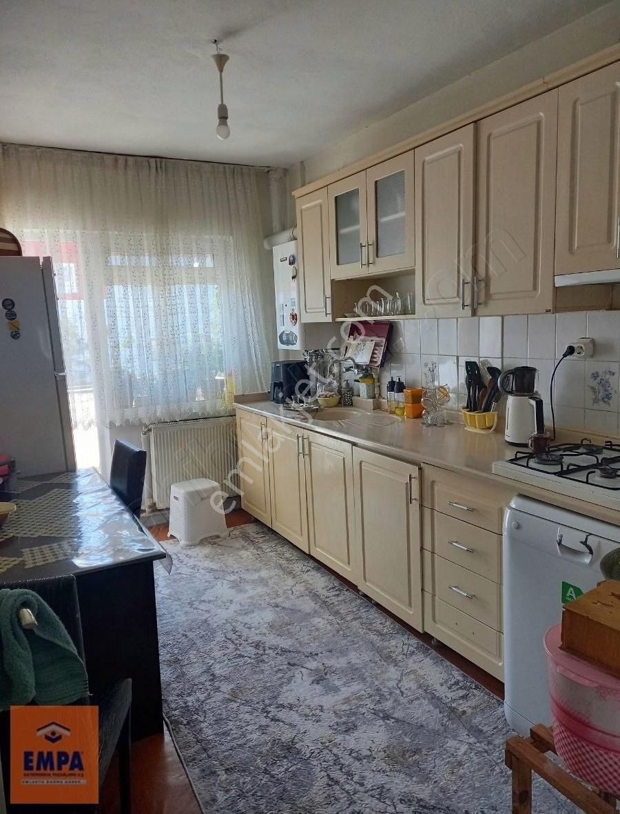 Osmanlı Mahallesinde Masrafsız 3+1 Daire