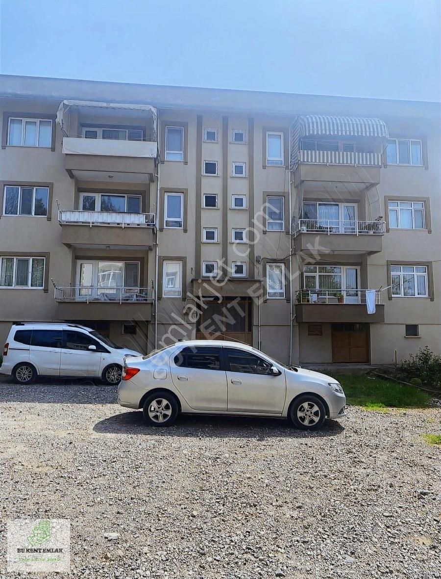 Maltepe Polis Evi Yanında Lojman Dairesi 3+1 100 M2