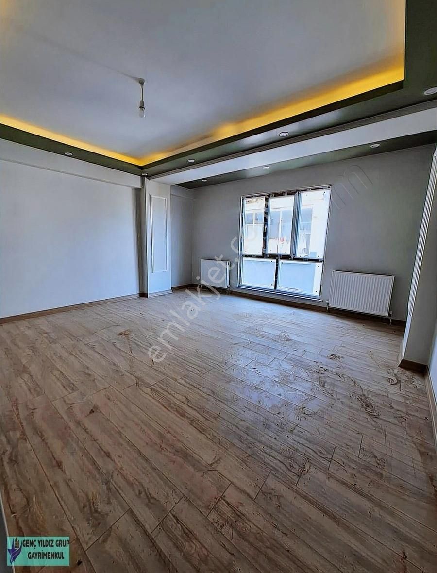Tekirdağ Kapaklı Bahçelievler 2+1 Satılık Daire