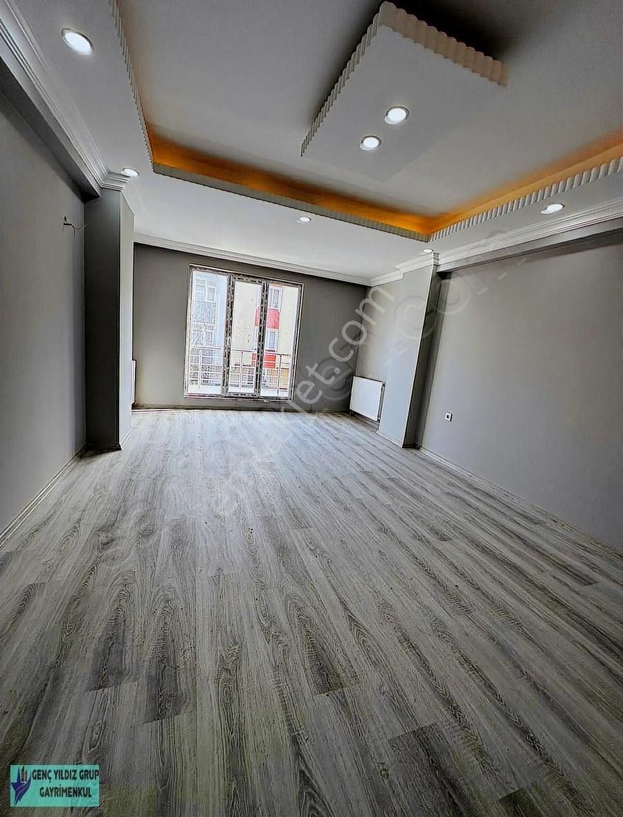 Genç Yıldız Güvencesi İle 2+1 Satılık Daire