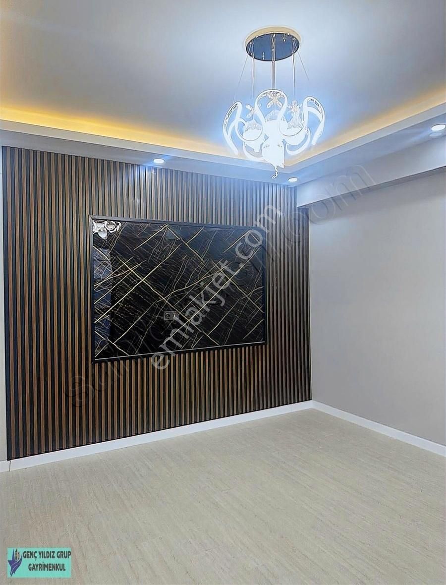 Tekirdağ Kapaklı Bahçelievler'de 1+1 Satılık Daire