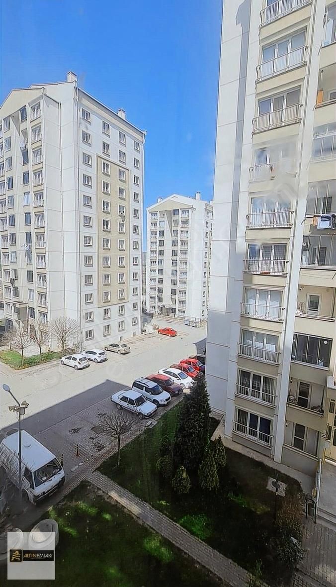 Bozüyük 2. Etap Tokilerde Stılık Ara Kat 2+1