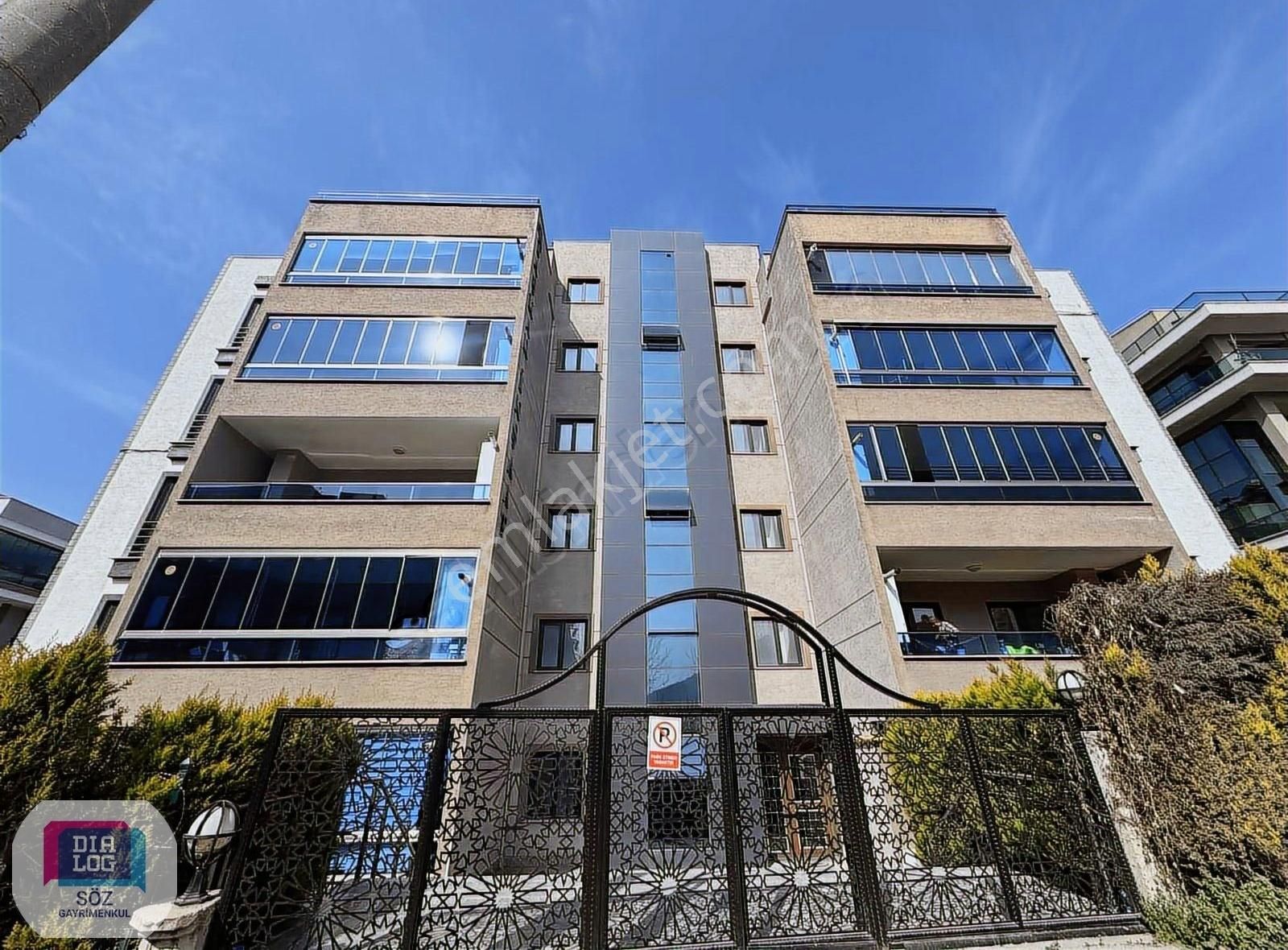 Nilüfer Balat Da Lüks Dubleks Satılık Daire