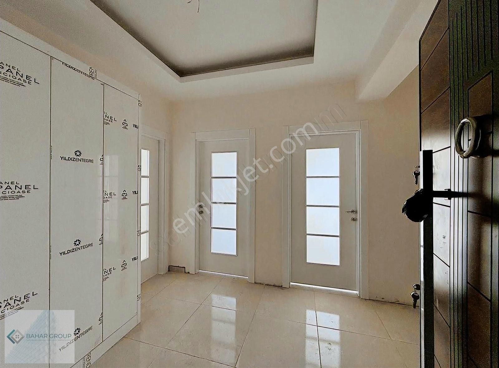 Güney Cephe Site İçi Uygun Fiyat Lüks Daire