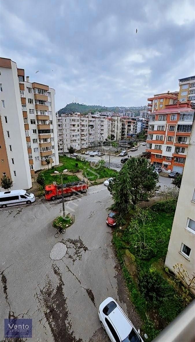 Vento'dan Gedikkaya Mah. Alman Çeşmesinde Satılık 2+1 Daire
