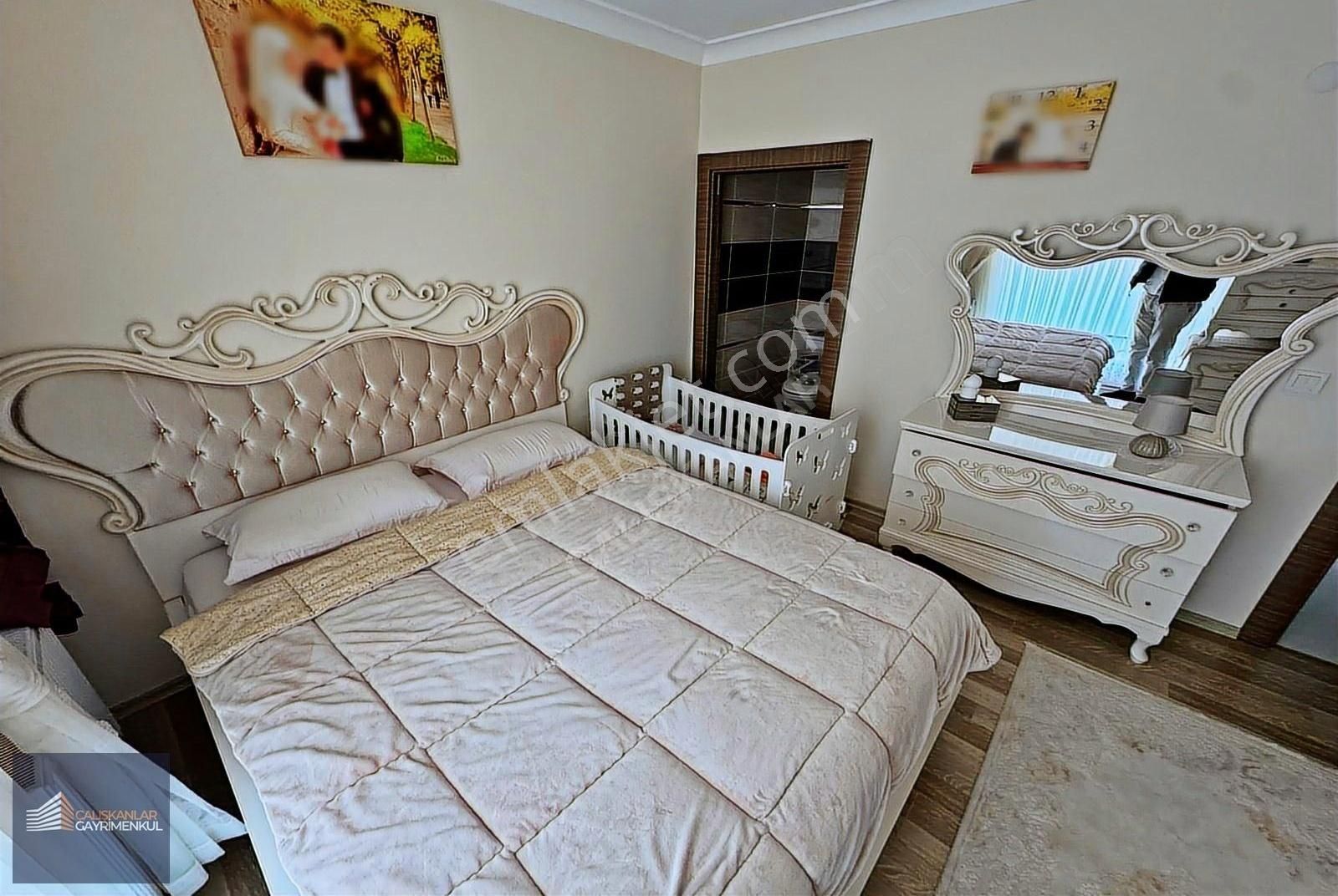 Çalışkanlar Gyo'dan 29 Ekim'de Site İçi K.limitsiz Masrafsız 3+1