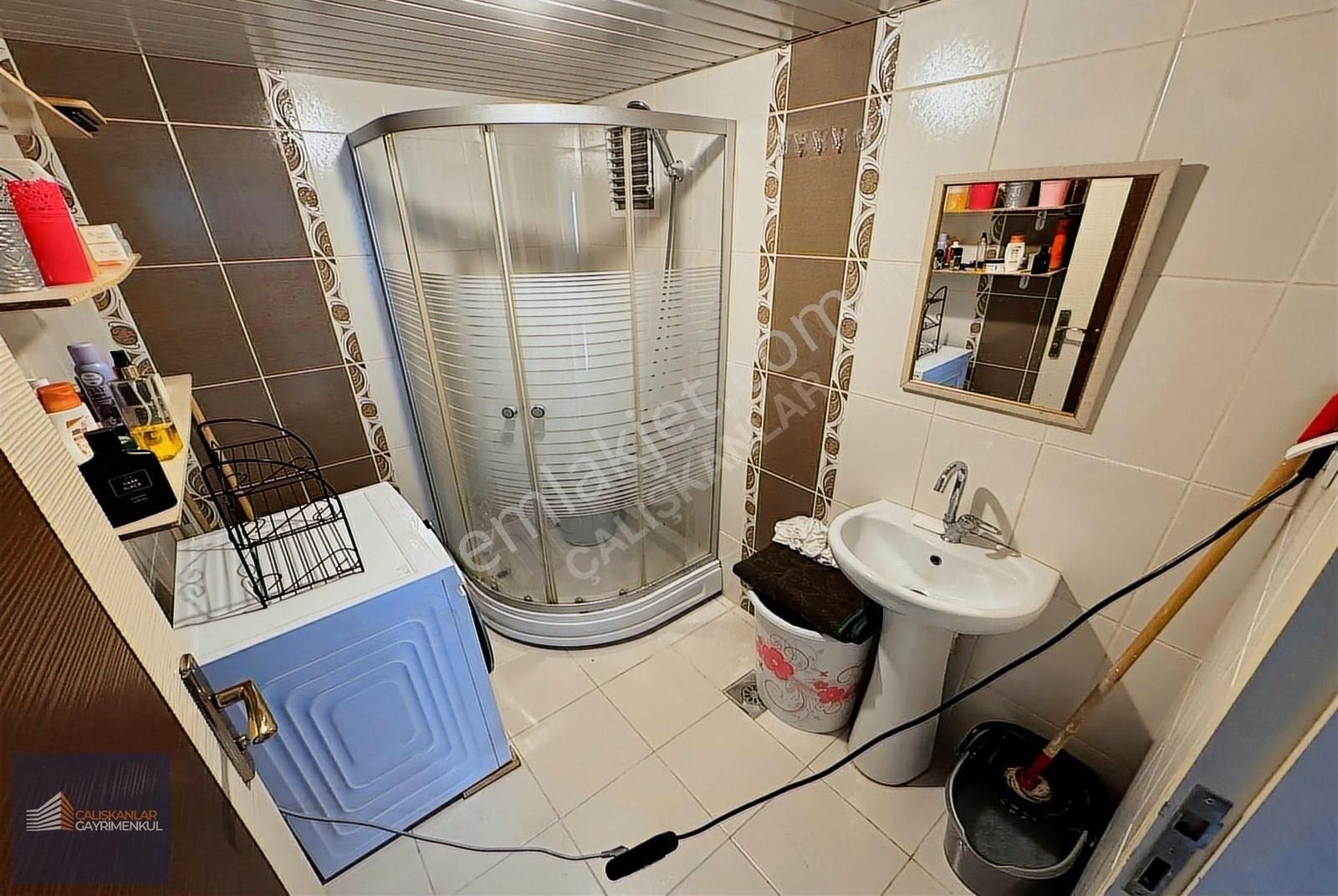 Çalışkanlar Gyo'dan Öncephe Cadde Üstü Yatırımlık 2+1 Satılık