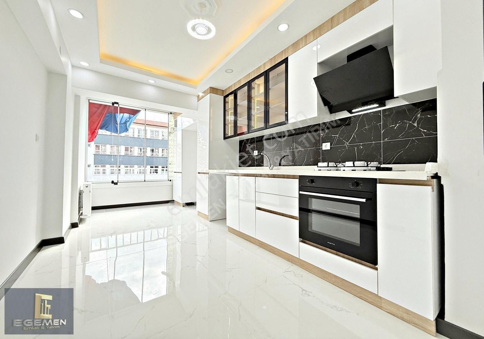 14.cadde Üstünde_full Yapılı_köşe Başı_ultra Lüx Güney Cephe 3+1