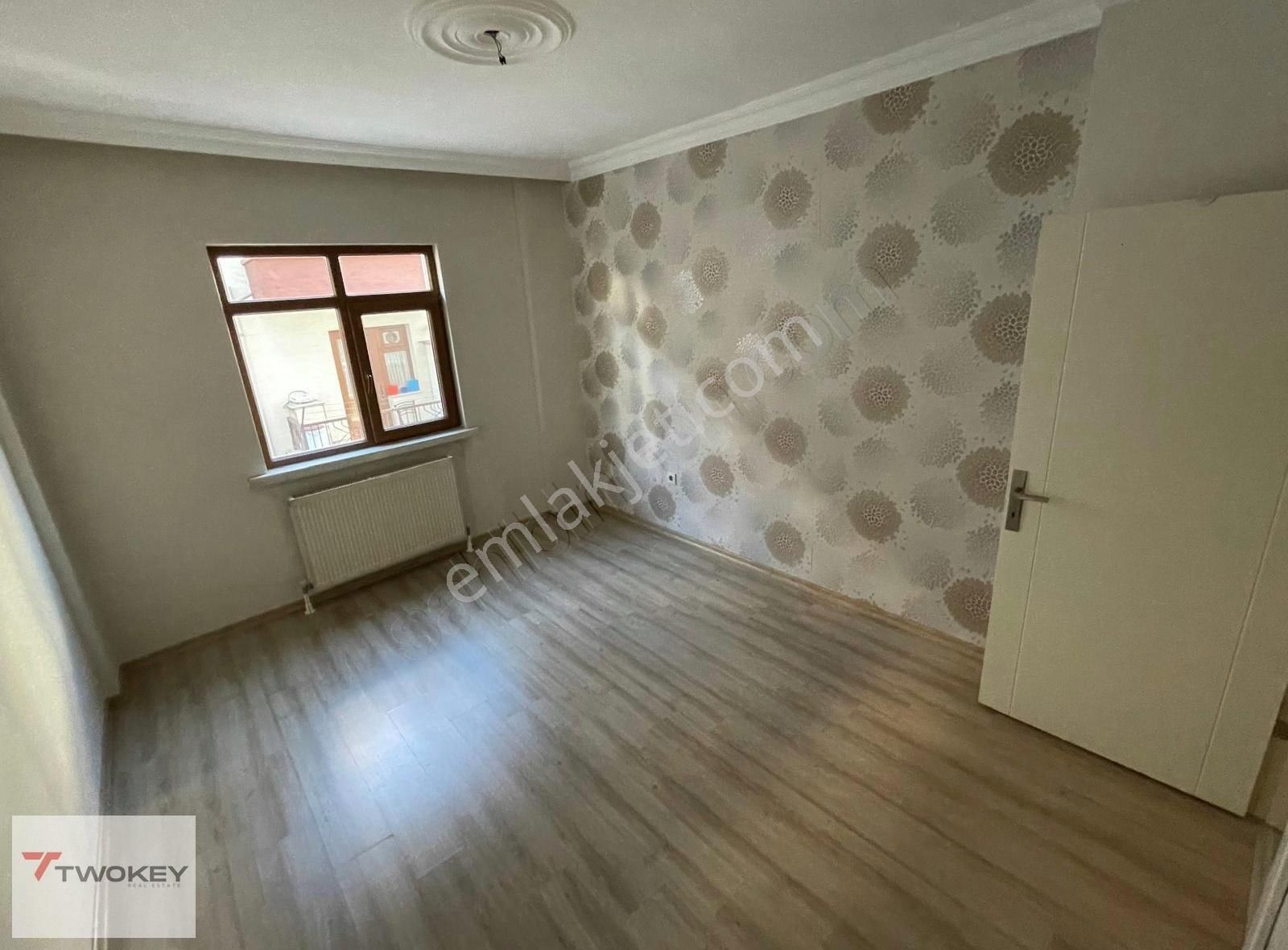 Twokey Den Ankara Keçiören Basınevlerinde Satılık Dubleks Daire.