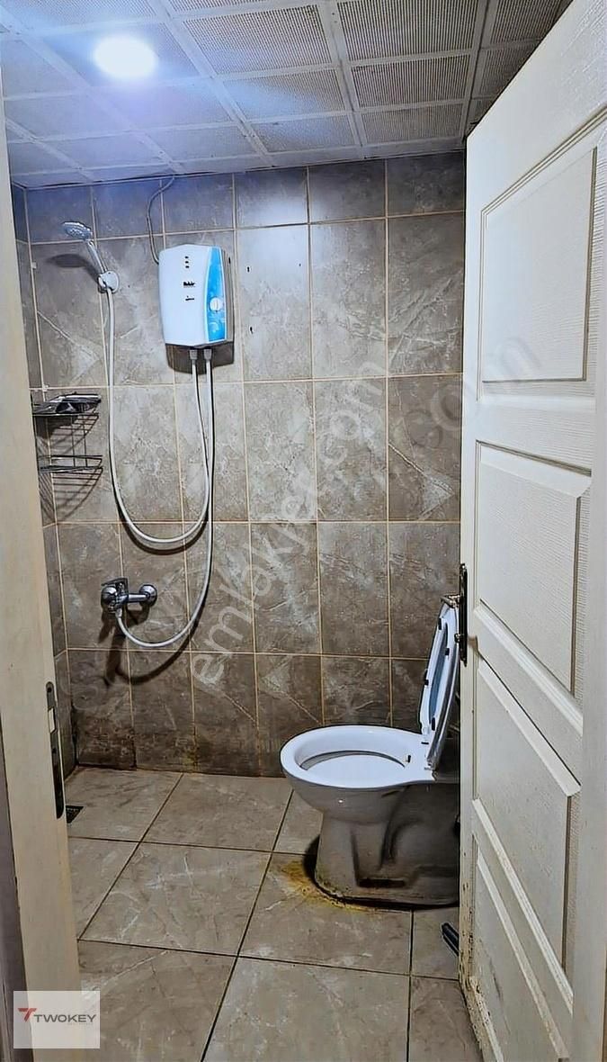 Twokey Den Isparta Merkezde 1 Apart Fiyatına 2 Apart